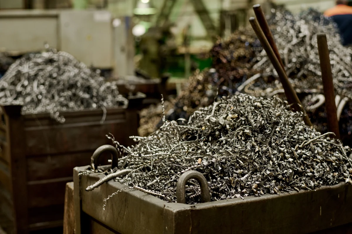 Hydro highlights need for stronger aluminium scrap safeguards under EU waste rules