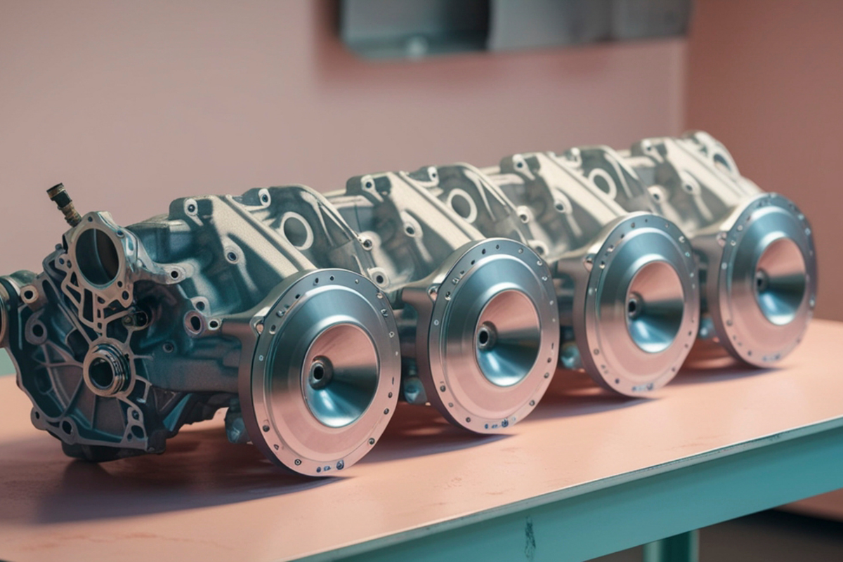 Aluminium replaces cast iron: What drove the auto industry’s engine-block shift?