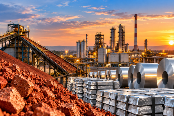 Anil Agarwal confidently welcomes Adani, Reliance Into Aluminium as Vedanta targets 10Mt