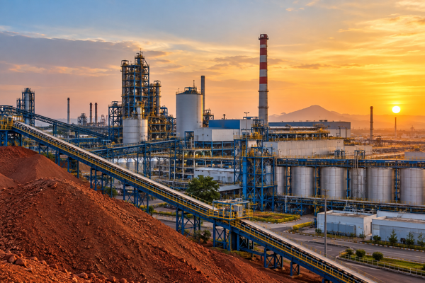 NALCO to reach ₹190-200 billion revenue as ₹250 billion FY31 expansion target progresses