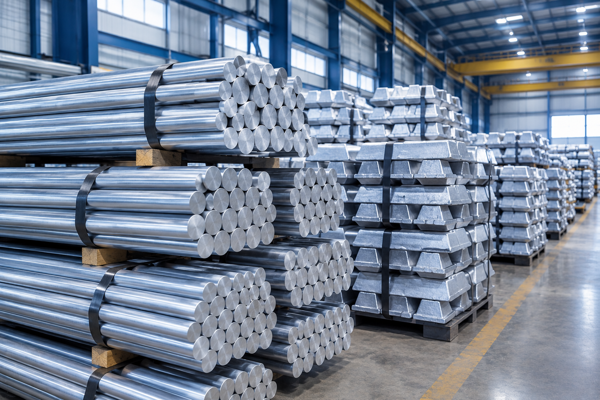 LME aluminium cash bid drops $22 to $3,203 as Asian reference price falls 1.38%