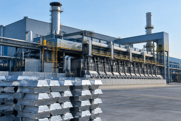 Rio Tinto’s Bell Bay aluminium smelter secures five-year extension with $200m support