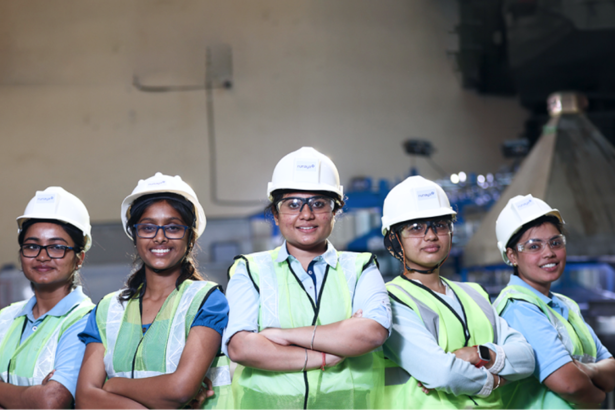 Runaya businesses achieve ‘A’ category credit ratings from CRISIL