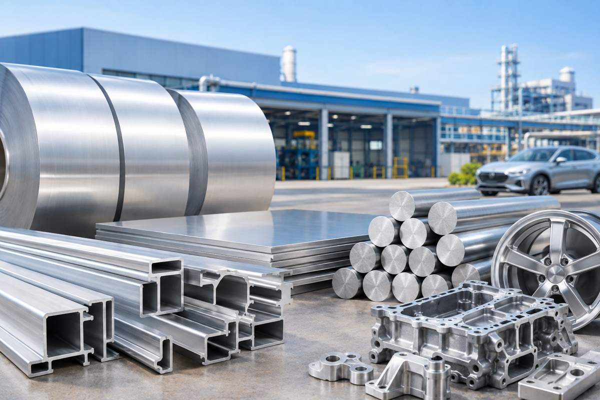 Worldwide Aluminium shareholders back FY26 accounts and director reappointment with 99.86% support