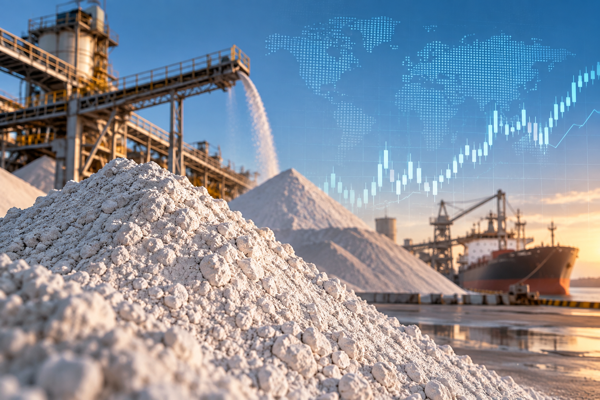 Hindalco moves alumina tenders to Metalshub in push for greater price transparency