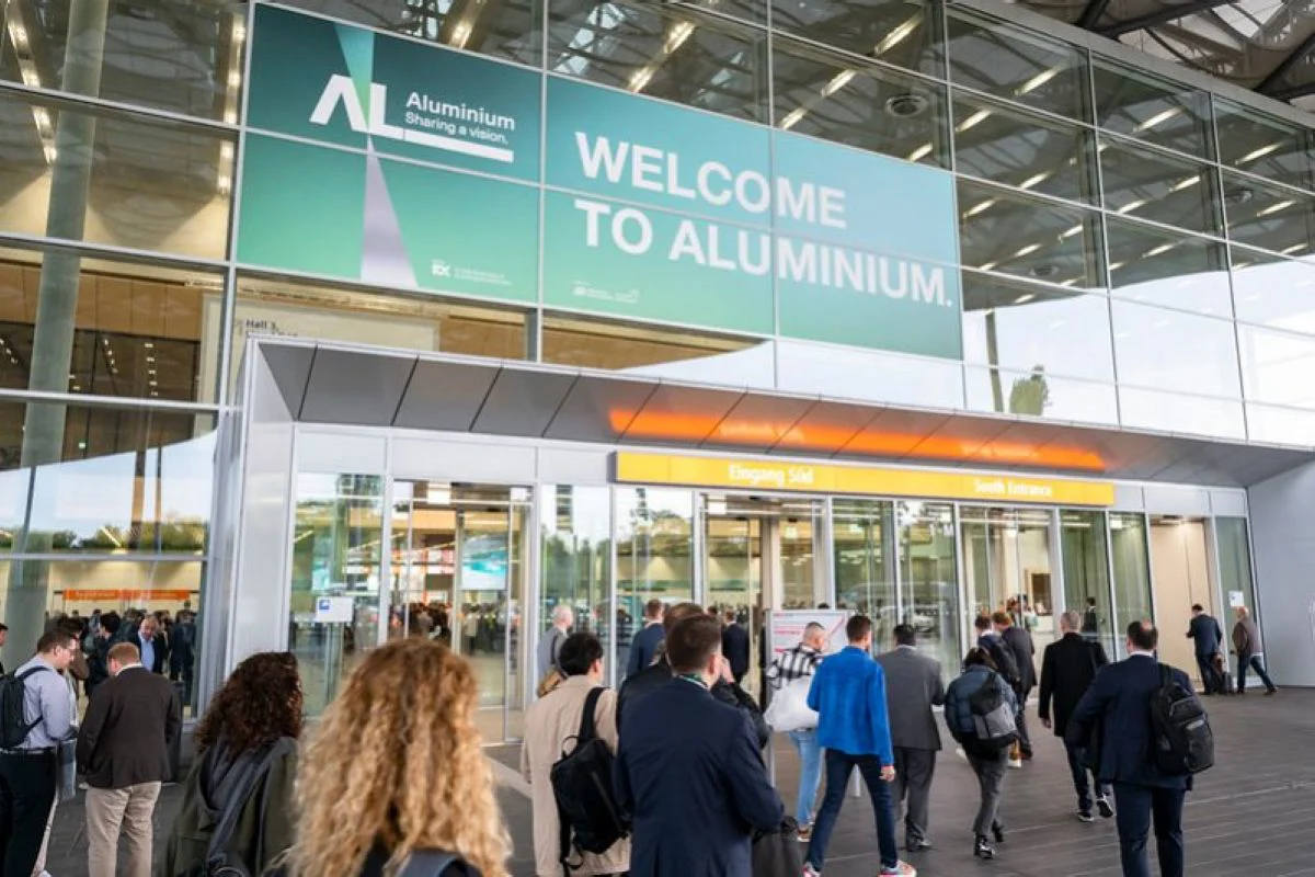 Global aluminium industry gears up for ALUMINIUM 2026 in Düsseldorf with focus on recycling, innovation and demand