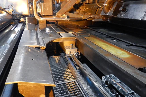ABB to spotlight smarter, more efficient aluminium production at ALUMINIUM 2026