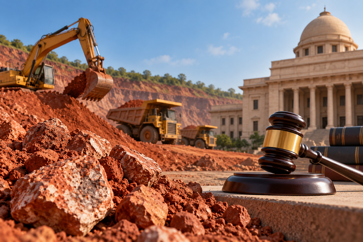Vedanta Aluminium reviews legal options after Orissa High Court rejects bauxite policy challenge