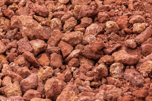 EGA announces first Guinean bauxite shipment under renewed agreement on way to UAE