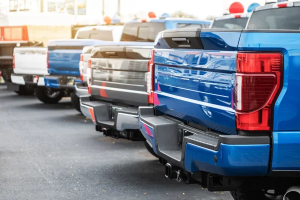 Novelis aluminum supply recovery clears way for higher Ford F-150 production