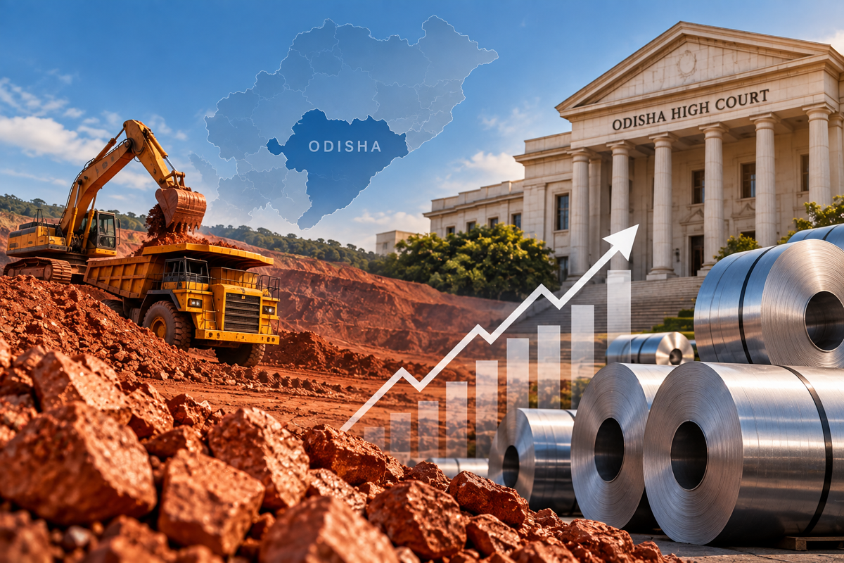 Vedanta Aluminium faces $10/tonne cost rise after Odisha HC ruling: CLSA