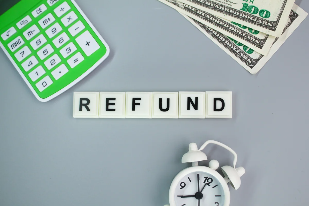 Small businesses await US tariff refunds as shipping firms process claims