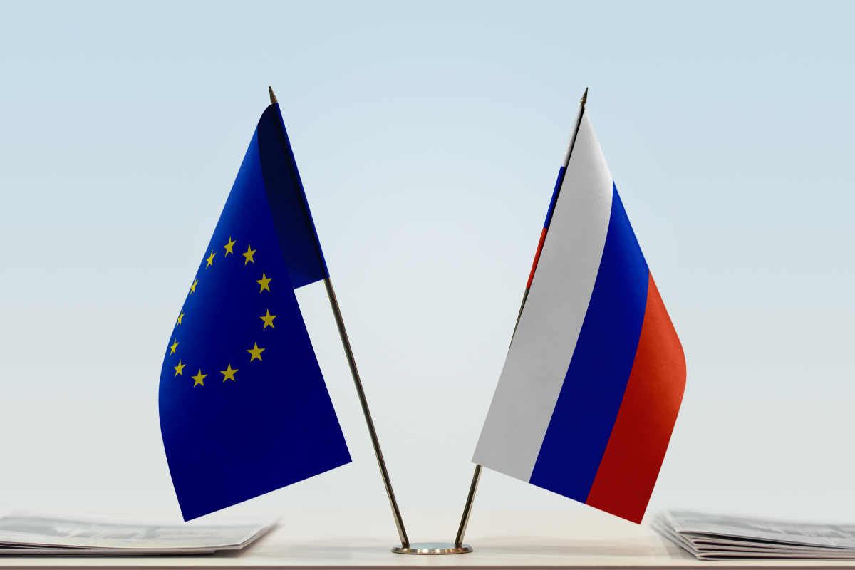 Russia takes EU’s CBAM to WTO: 5 key questions for global climate, aluminium trade