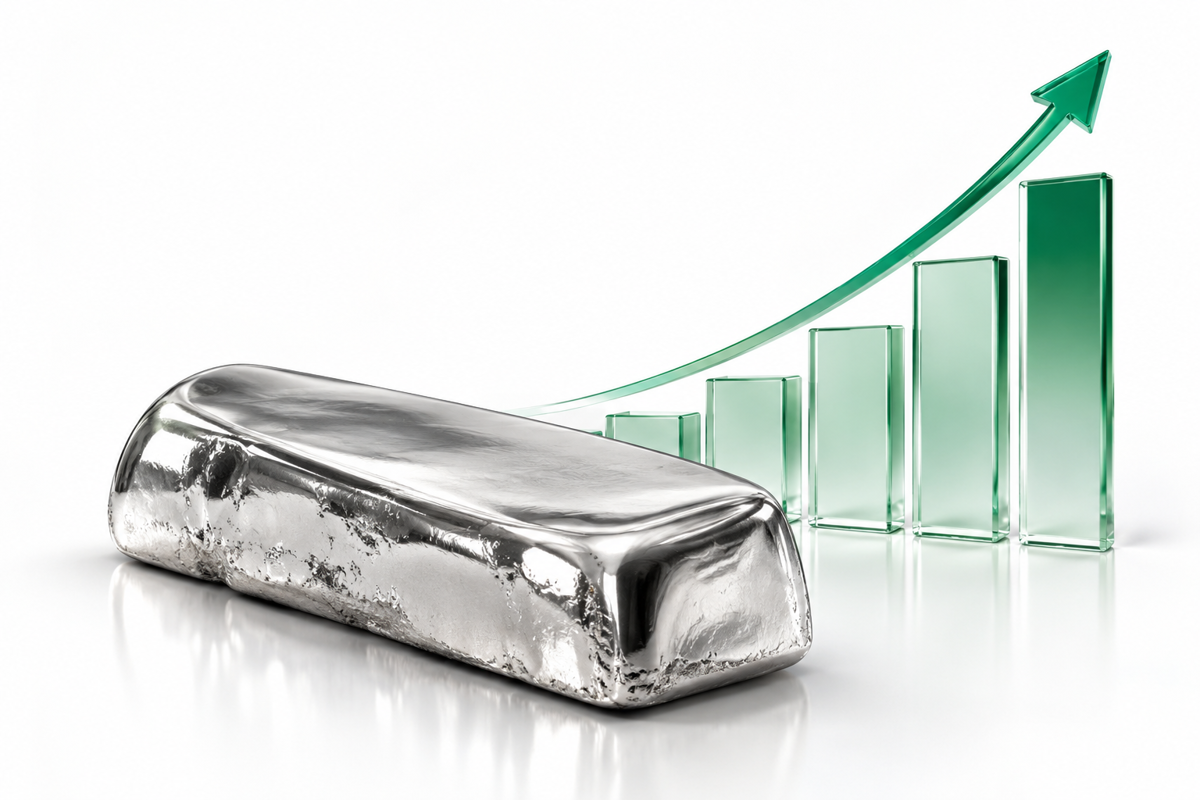 METLEN attracts global commercial interest in European gallium