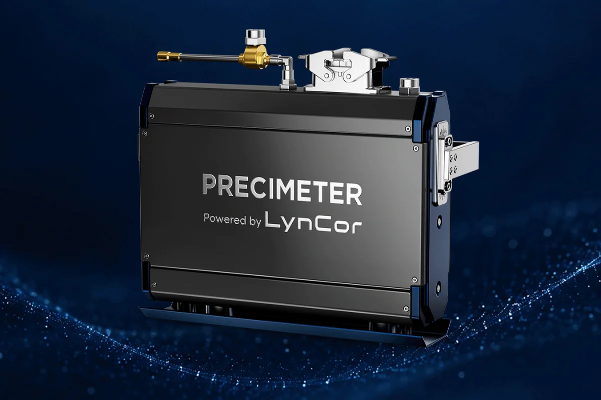 The next generation of Molten Metal Level Control