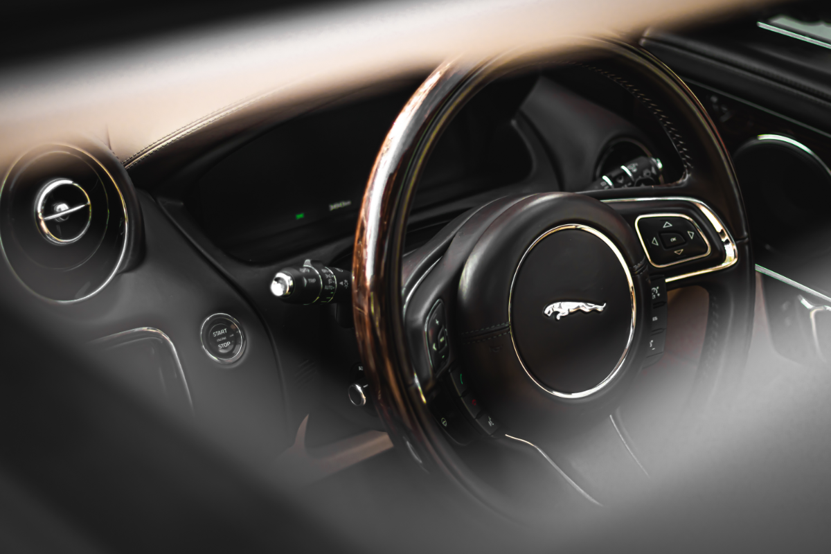 Jaguar Type 01 EV packs 73% aluminium and 1,015 hp into its electric reboot