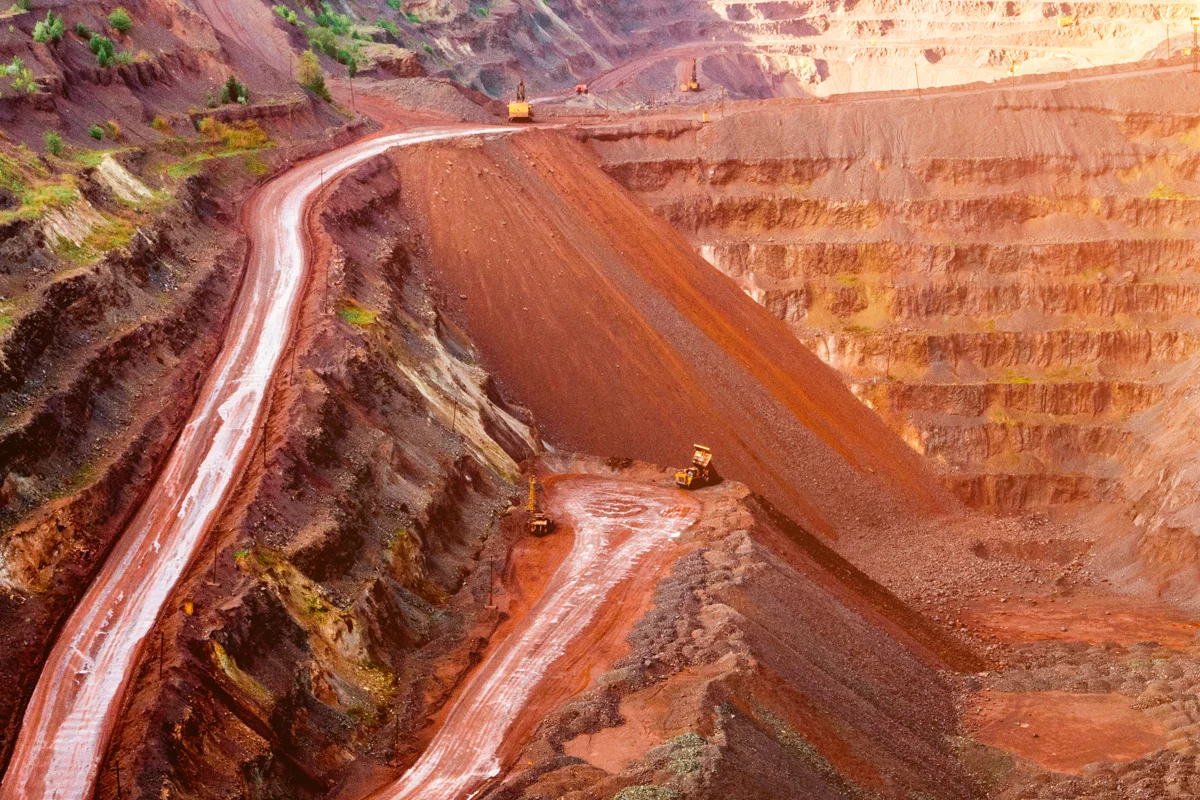 Vietnam’s Lam Dong bauxite-aluminium chain expands as alumina output hits 1Mt, ingot production begins