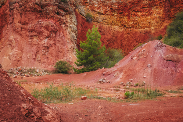 Metro Mining’s concern over Rio Tinto’s Aurukun plans brings 3.1Bt bauxite in focus