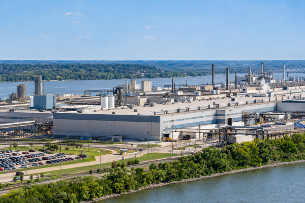 Arconic’s Iowa aluminum plant retains $50.1 million tax valuation after court appeal