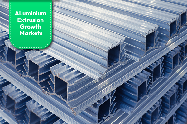 India aluminium extrusion sector targets 10% growth with ₹750b revenue amid working capital pressure