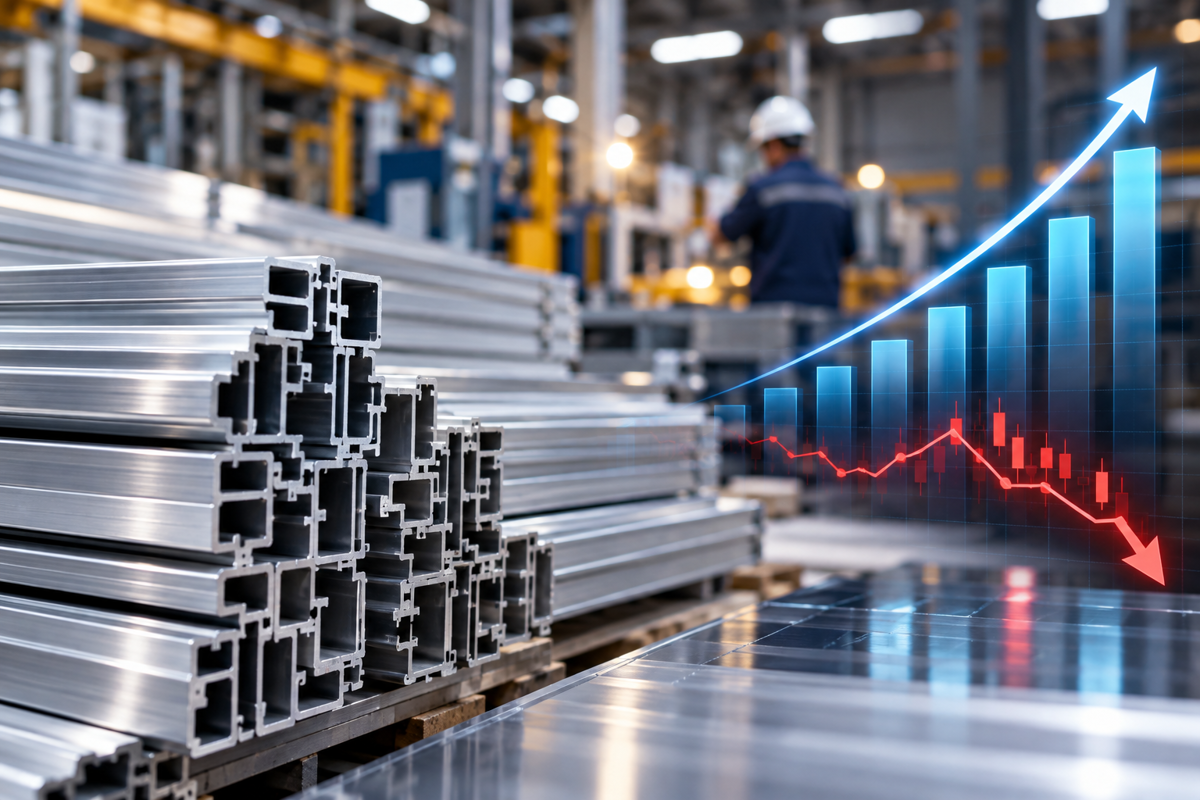 Golkonda Aluminium sales jump to $144.48m as Q2 swings to loss