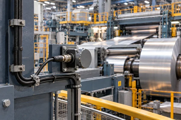 Potline and rolling mill uptime: The electrical layer behind the price