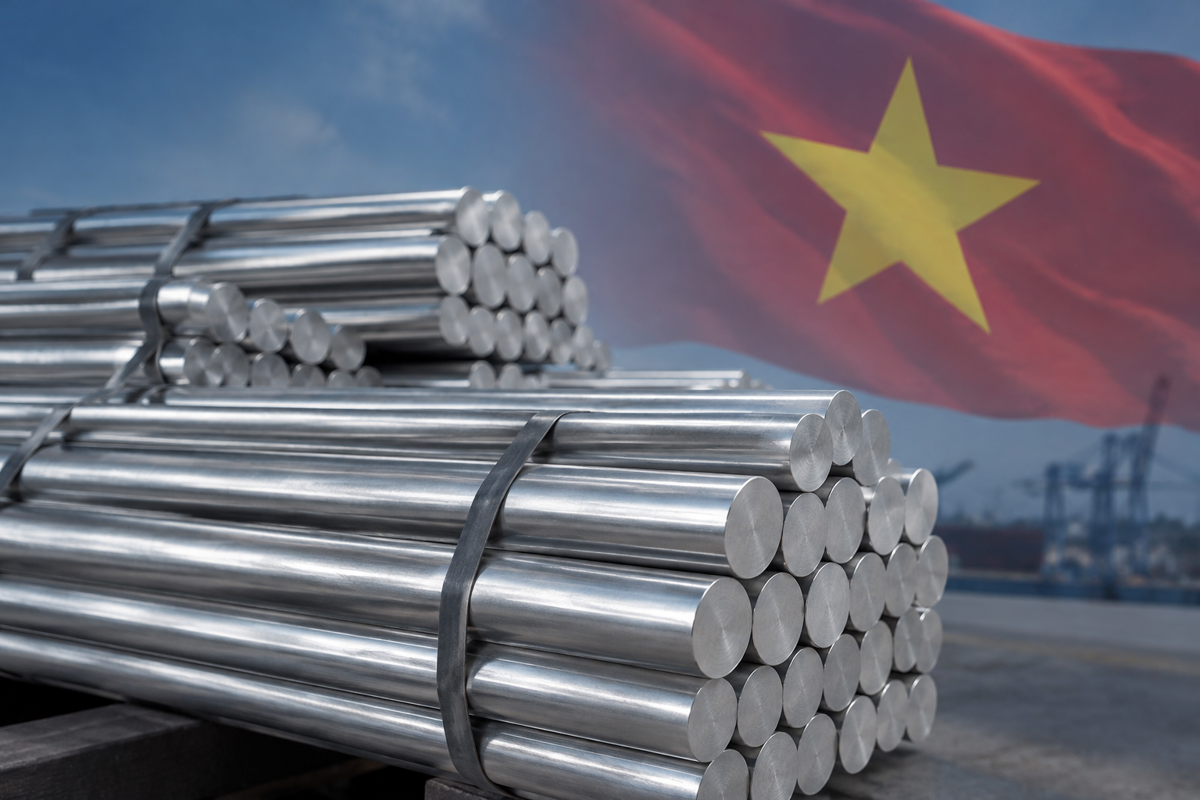 Dak Nong Aluminum advances operations with safety upgrades and digital training for 146 employees