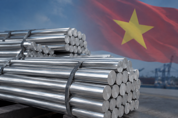 Dak Nong Aluminum advances operations with safety upgrades and digital training for 146 employees