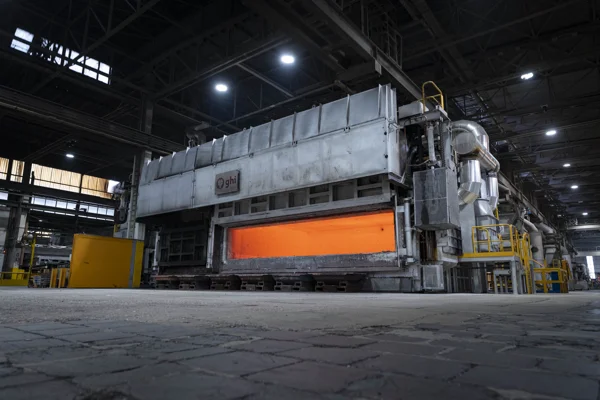 60kt a year: Red Bull backs Speira’s €40m aluminium recycling furnace at Rheinwerk