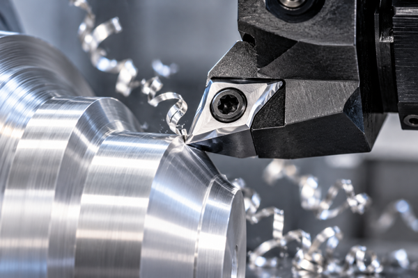 TaeguTec sharpens its aluminium machining game with TTA101 insert