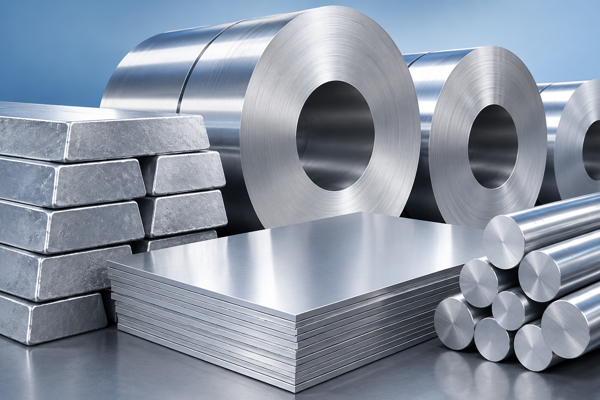Nikon Advanced Manufacturing joins $5.5m aluminum alloy project