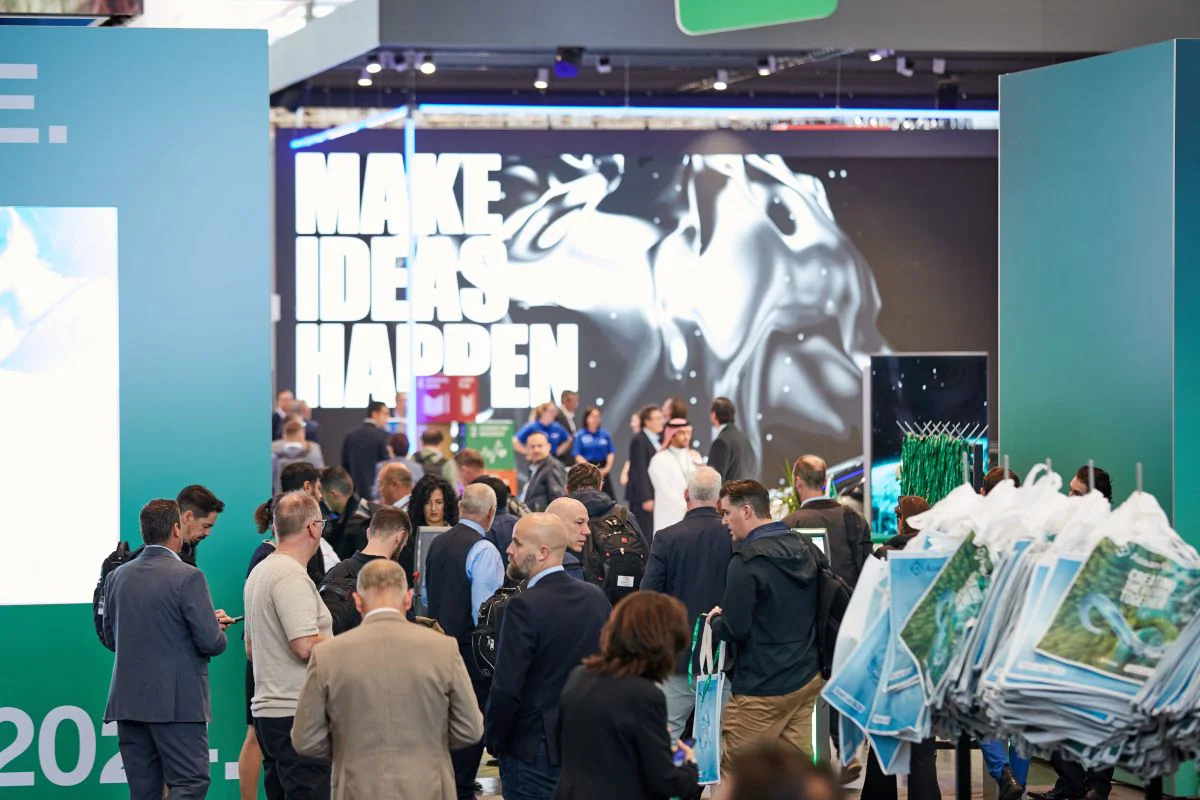 Senior industry leaders set to join inaugural ALUMINIUM Arabia 2026