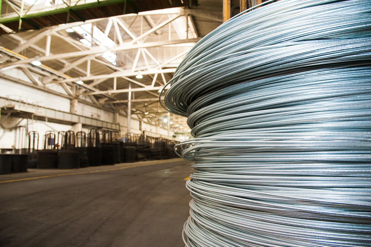 VMI Group raises aluminium winding wire capacity to 25,000 TPA