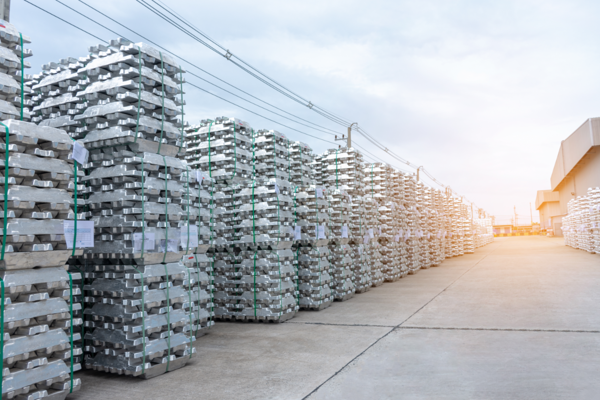 LME aluminium price chart drops to $3,010/t; Asian Ref Price sinks nearly 2% on October 14