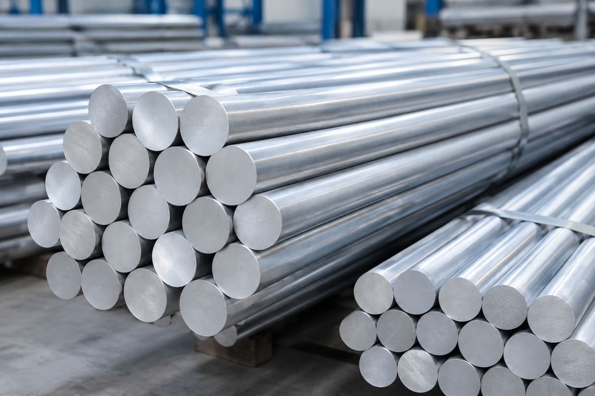 Aluminium Arabia postponed from November 2026 to April 2027