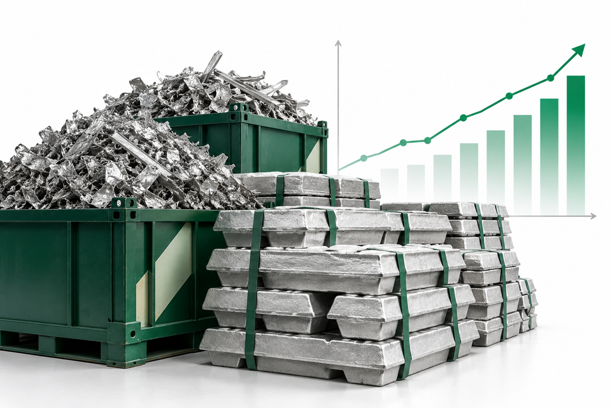 FACE welcomes Porto Marghera stockpiling plan and scrap export monitoring, but calls for more coherent supply strategy