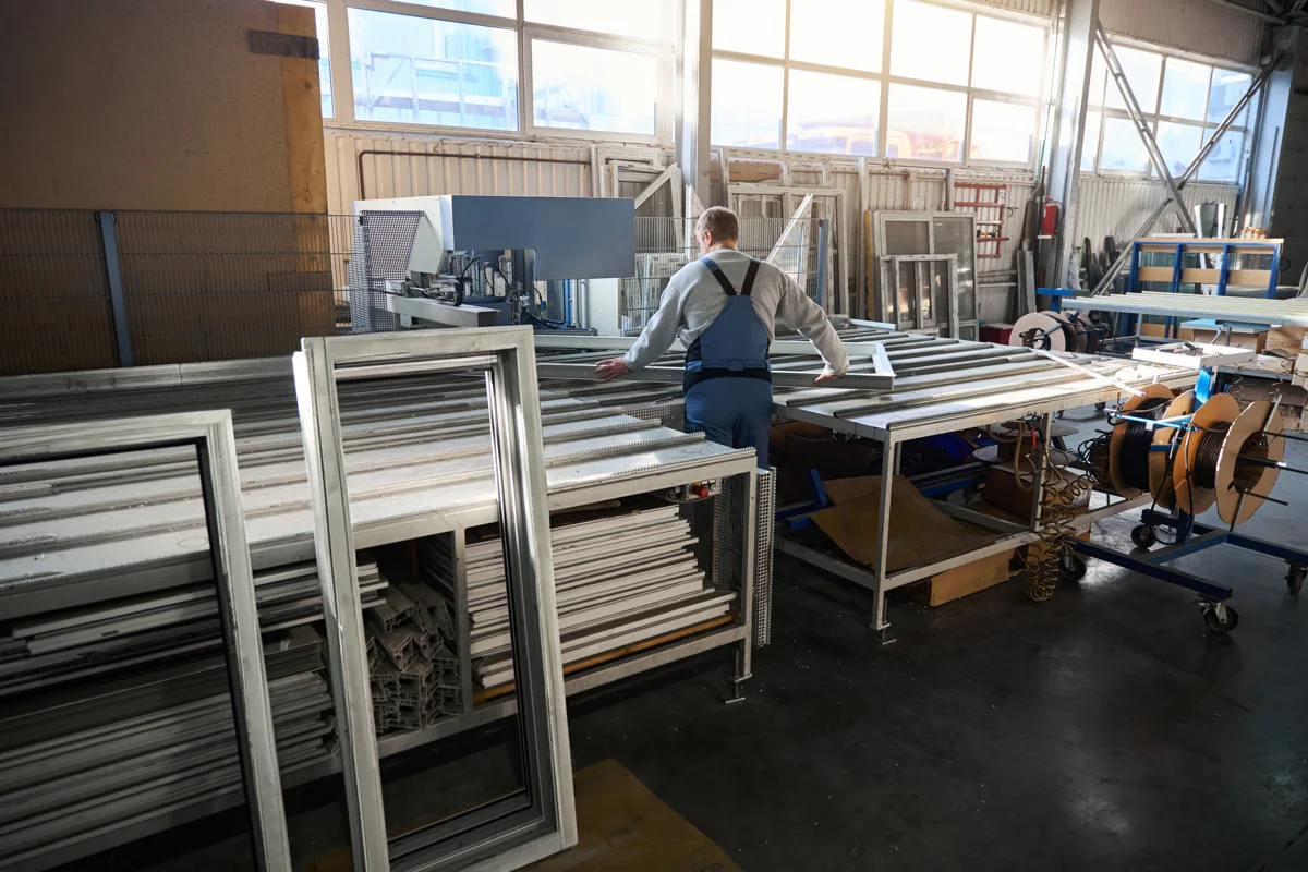 Capral backs provisional duties of up to 73.3% on Chinese aluminium windows and doors