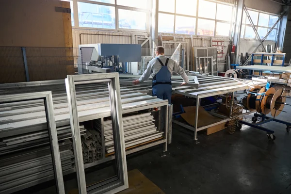 Capral backs provisional duties of up to 73.3% on Chinese aluminium windows and doors