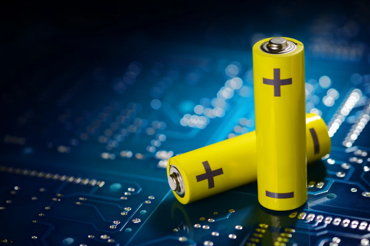 AI model identifies electrolyte conditions to reduce aluminium corrosion in batteries