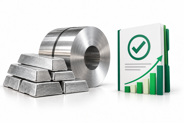 Aluminium Association calls for immediate action on Bipartisan Permitting Reform