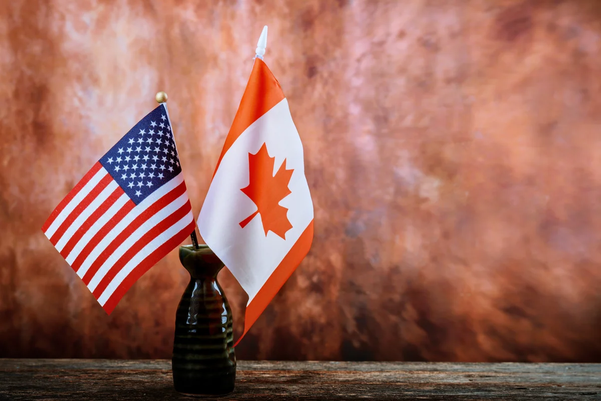 US tariffs on Canadian aluminium cut Port of Oswego shipments by two-thirds