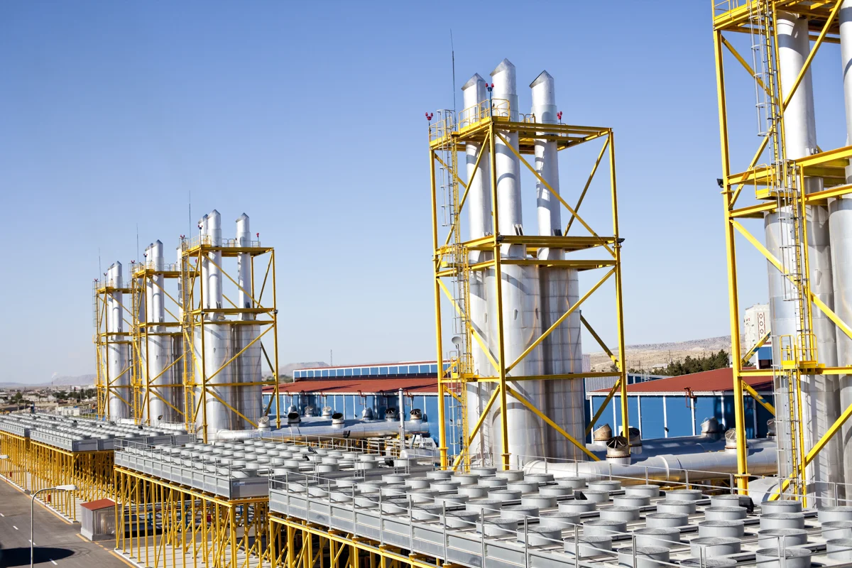 Rio Tinto plans 360 MWh heat battery, Australia’s largest for Yarwun alumina refinery