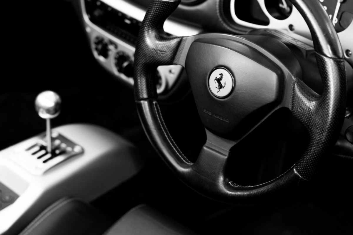 Ready, set, Ferrari! India-EU FTA puts Ferrari in the fast lane as orders more than double