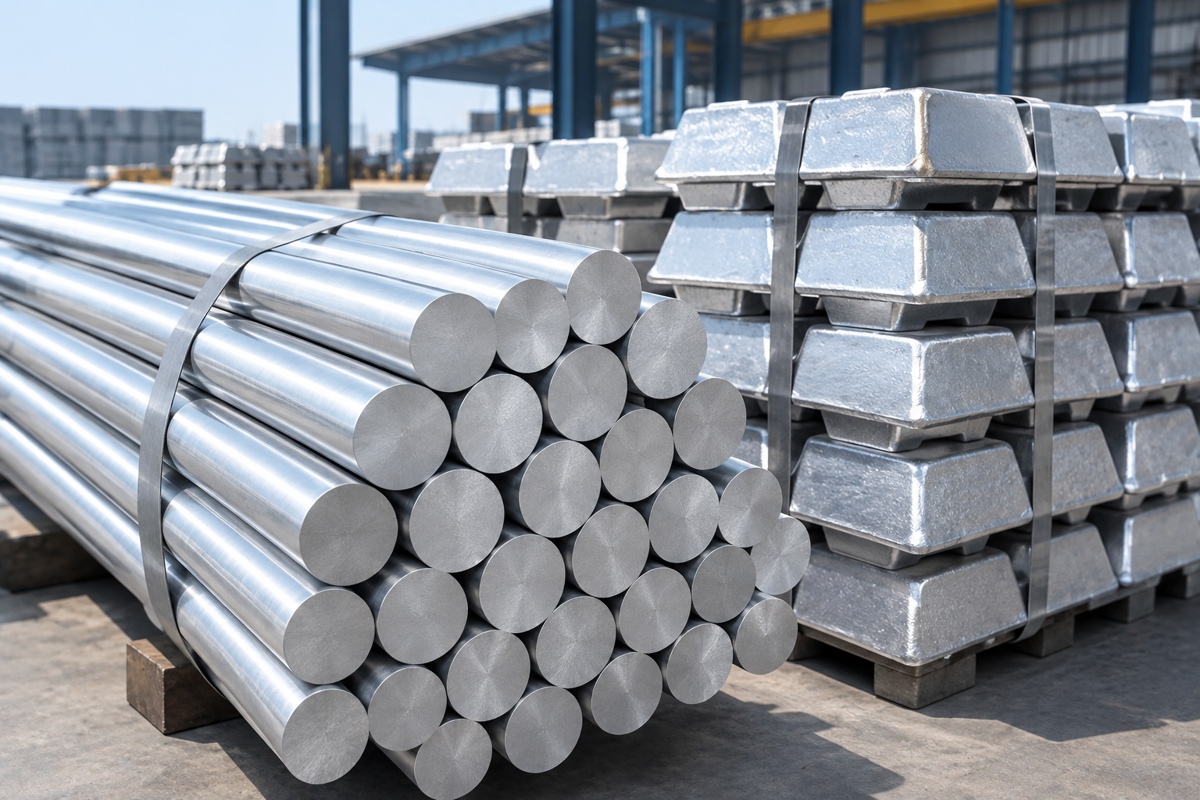 LME aluminium cash bid rises to $3,032.50/t as alumina prices climb 1.60%