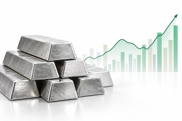 Macro sentiment relatively cautious, consumption resilience underpins aluminium prices