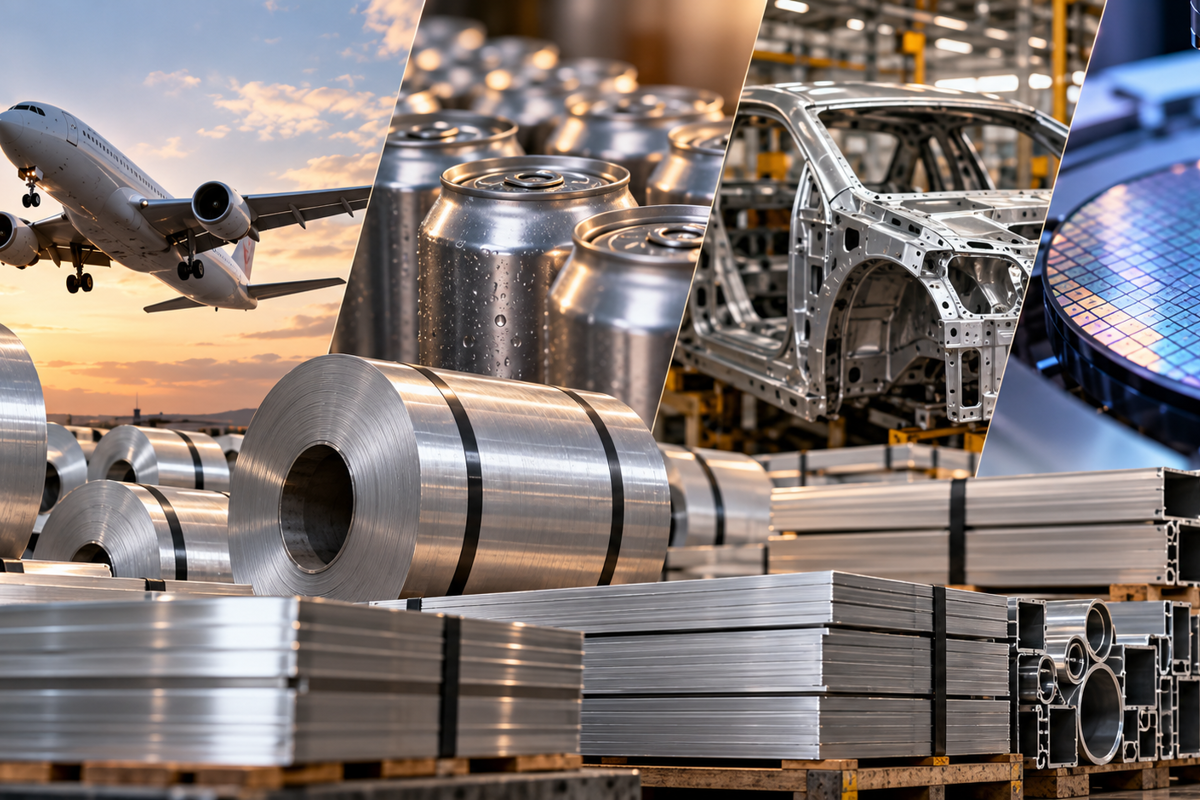 Demand is flying, but margins aren't: Kaiser Aluminum’s Q3 dilemma