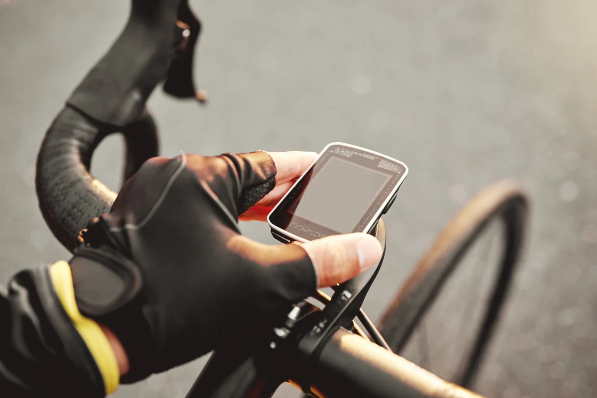 COROS DURA 2 SOLAR features anodised aluminium alloy frame in redesigned cycling computer