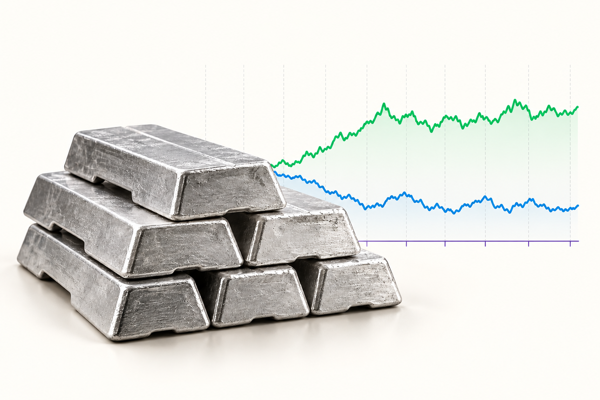 Aluminium prices consolidate amid uncertainty over Fed rate hike expectations and limited support from inventory draws