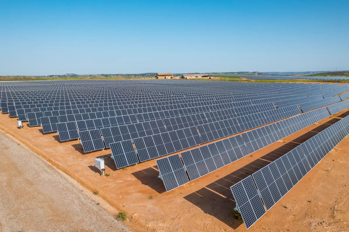Mozambique plans $126m solar plant to power Gaza province’s mining operations