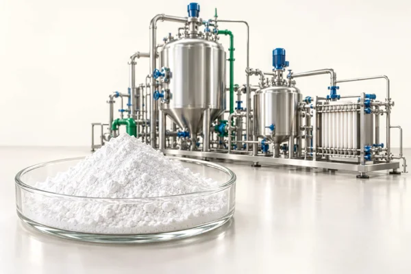 Impact Minerals announces new strategy built on HPA focus and capital discipline